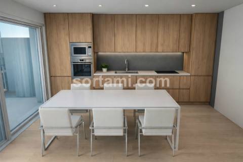 Apartamento T2 Venda em Faro (Sé e São Pedro),Faro