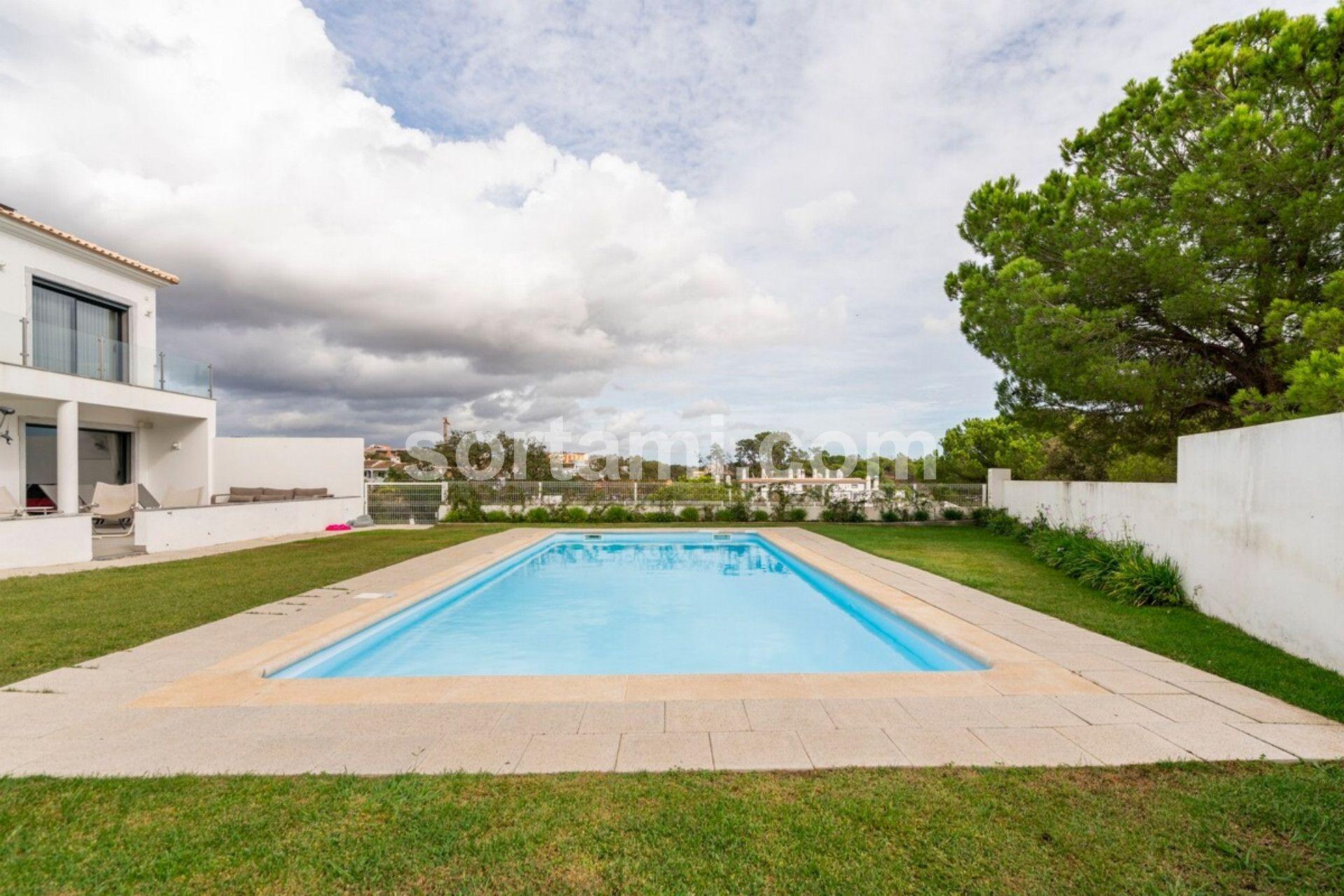 Moradia Geminada T3 Venda em Almancil,Loulé