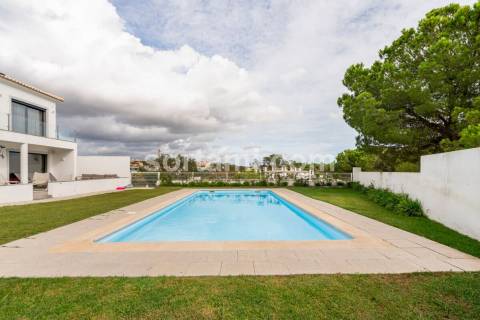 Moradia Geminada T3 Venda em Almancil,Loulé