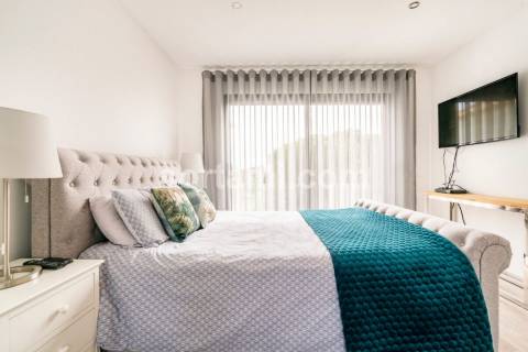 Moradia Geminada T3 Venda em Almancil,Loulé