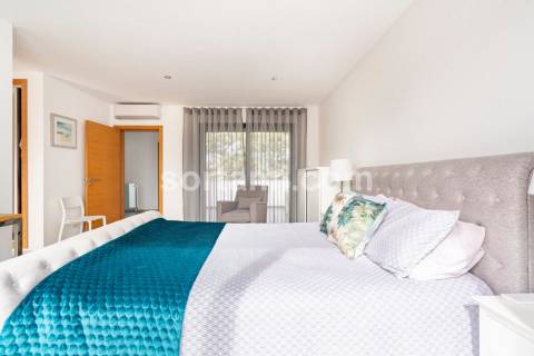 Moradia Geminada T3 Venda em Almancil,Loulé