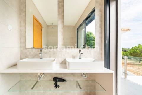 Moradia Geminada T3 Venda em Almancil,Loulé