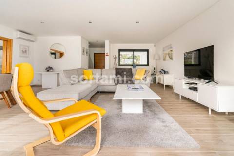 Moradia Geminada T3 Venda em Almancil,Loulé