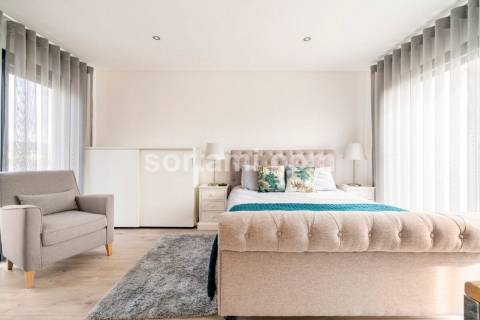 Moradia Geminada T3 Venda em Almancil,Loulé