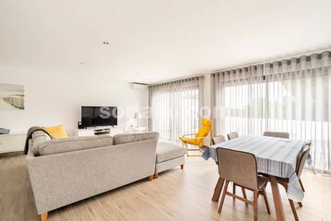 Moradia Geminada T3 Venda em Almancil,Loulé