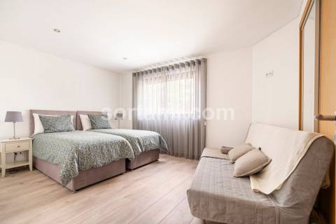 Moradia Geminada T3 Venda em Almancil,Loulé