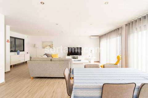 Moradia Geminada T3 Venda em Almancil,Loulé