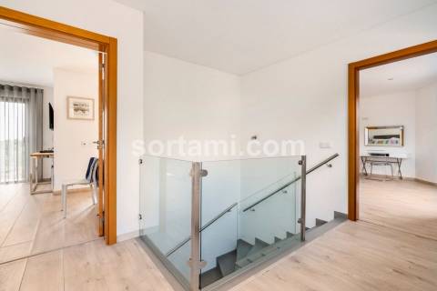 Moradia Geminada T3 Venda em Almancil,Loulé