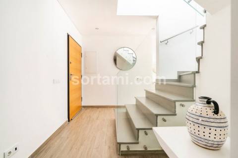 Moradia Geminada T3 Venda em Almancil,Loulé