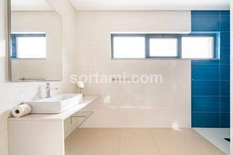 Moradia Geminada T3 Venda em Almancil,Loulé