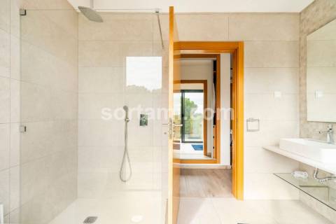 Moradia Geminada T3 Venda em Almancil,Loulé