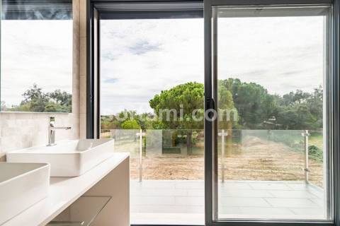 Moradia Geminada T3 Venda em Almancil,Loulé