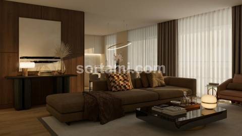 Apartamento T3 Venda em Lordelo do Ouro e Massarelos,Porto