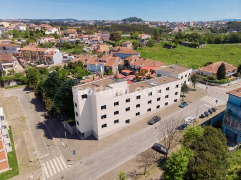 Apartamento T2 Venda em Campanhã,Porto
