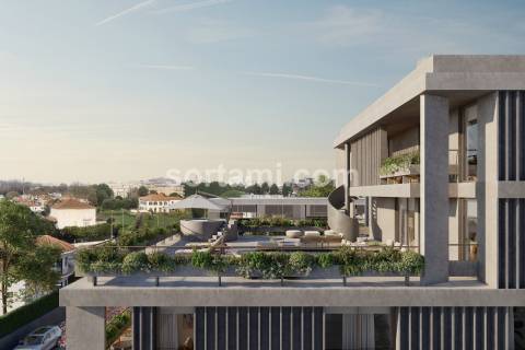 Apartamento T4 Venda em Lordelo do Ouro e Massarelos,Porto