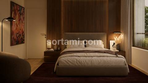 Apartamento T4 Venda em Lordelo do Ouro e Massarelos,Porto