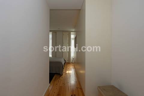 Apartamento T0+1 Venda em Bonfim,Porto