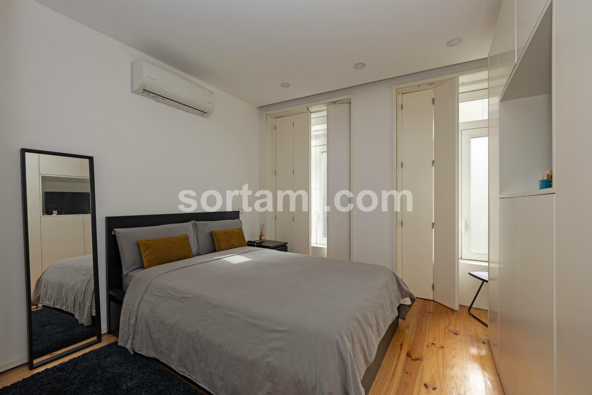 Apartamento T0+1 Venda em Bonfim,Porto