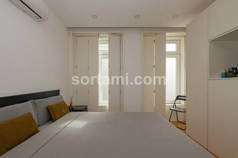 Apartamento T0+1 Venda em Bonfim,Porto