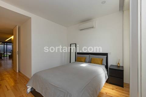 Apartamento T0+1 Venda em Bonfim,Porto
