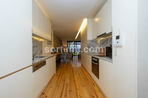 Apartamento T0+1 Venda em Bonfim,Porto