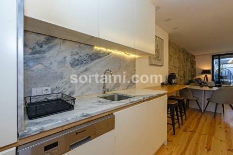 Apartamento T0+1 Venda em Bonfim,Porto