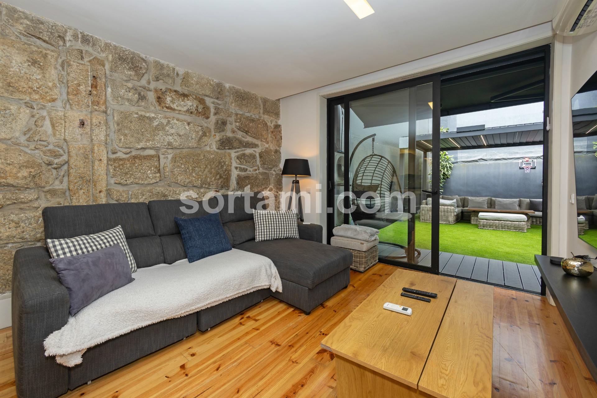Apartamento T0+1 Venda em Bonfim,Porto
