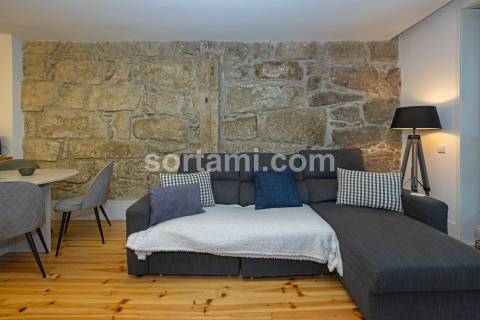 Apartamento T0+1 Venda em Bonfim,Porto