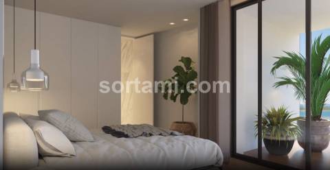 Apartamento T2 Venda em Olhão,Olhão