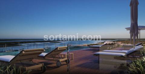 Apartamento T2 Venda em Olhão,Olhão