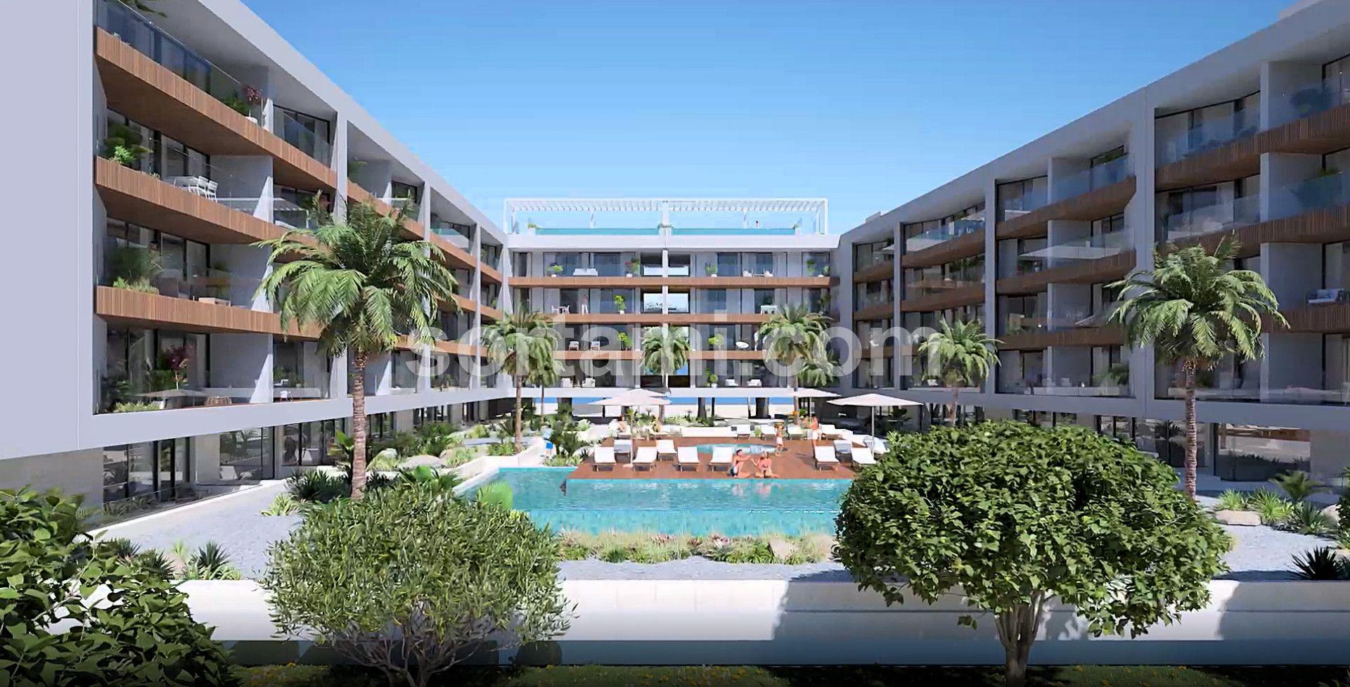 Apartamento T2 Venda em Olhão,Olhão