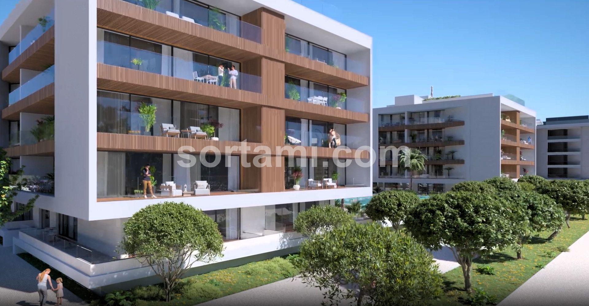 Apartamento T2 Venda em Olhão,Olhão