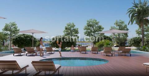 Apartamento T2 Venda em Olhão,Olhão