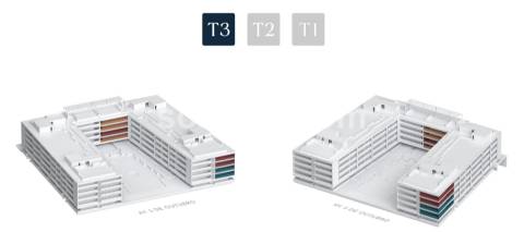 Apartamento T2 Venda em Olhão,Olhão