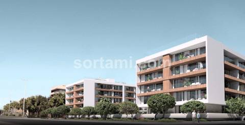 Apartamento T3 Venda em Olhão,Olhão