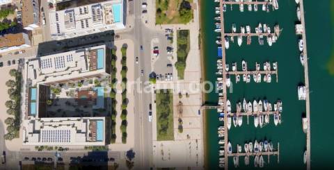 Apartamento T3 Venda em Olhão,Olhão