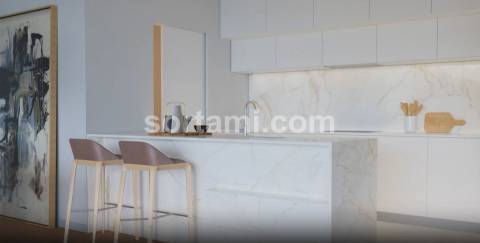 Apartamento T3 Venda em Olhão,Olhão