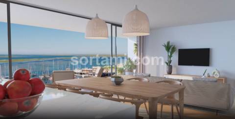 Apartamento T3 Venda em Olhão,Olhão