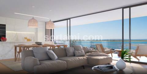 Apartamento T3 Venda em Olhão,Olhão