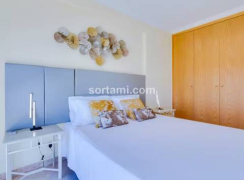 Apartamento T2 Arrendamento em Quarteira,Loulé