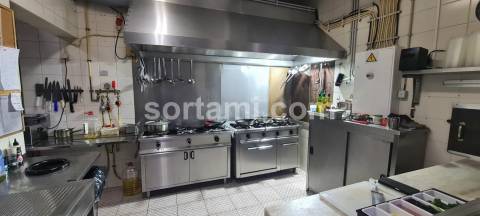 Restaurante  Trespasse em Quarteira,Loulé