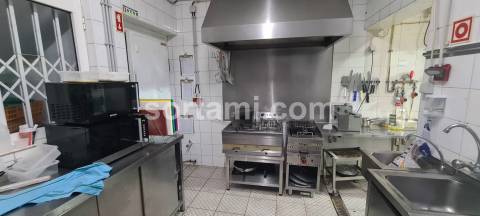 Restaurante  Trespasse em Quarteira,Loulé