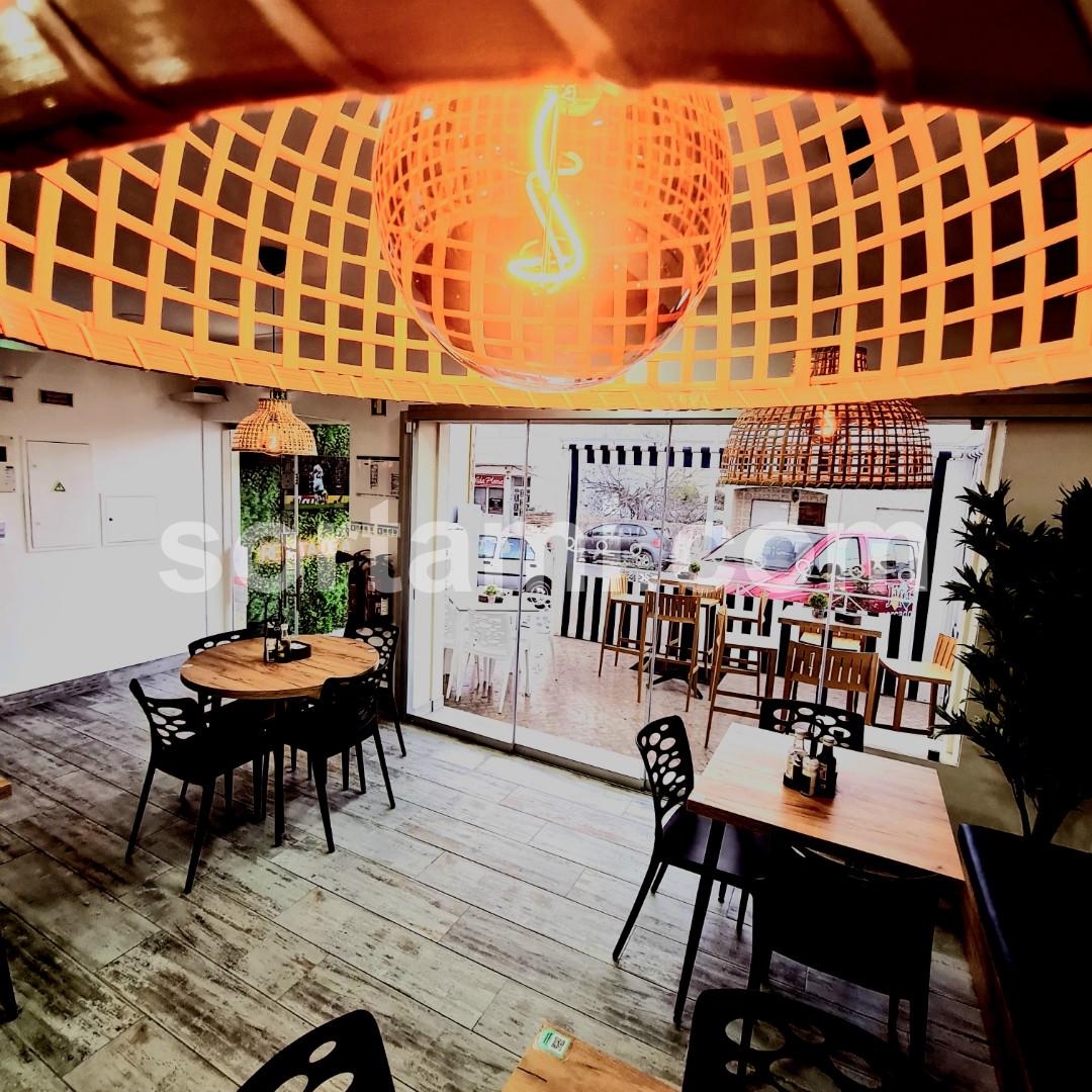 Restaurante  Trespasse em Quarteira,Loulé