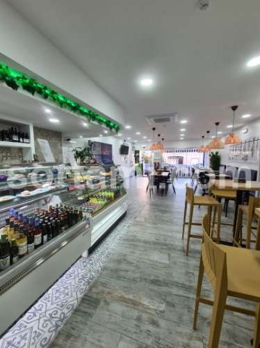 Restaurante  Trespasse em Quarteira,Loulé