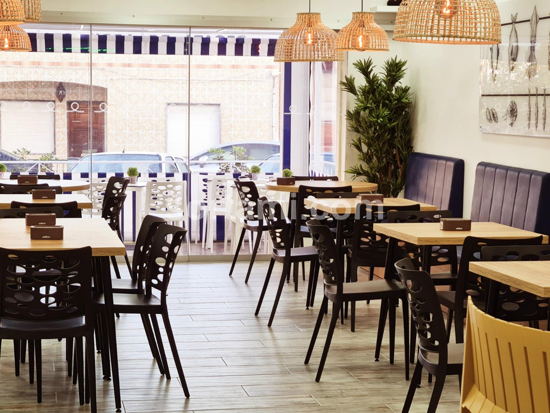 Restaurante  Trespasse em Quarteira,Loulé