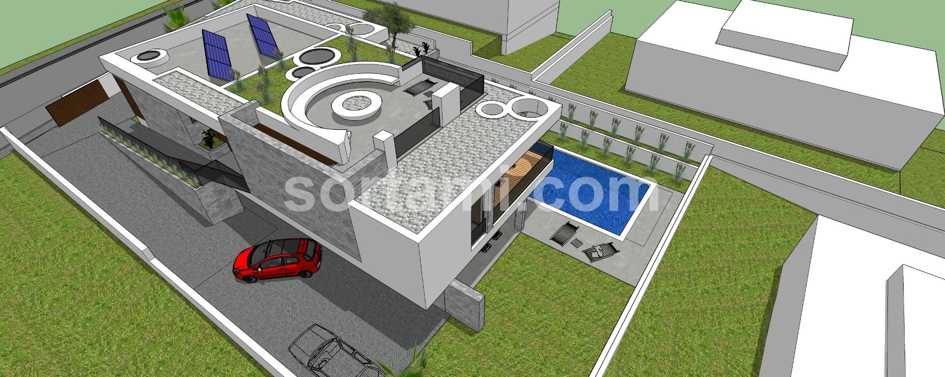 Moradia Isolada T3 Venda em Lagos (São Sebastião e Santa Maria),Lagos