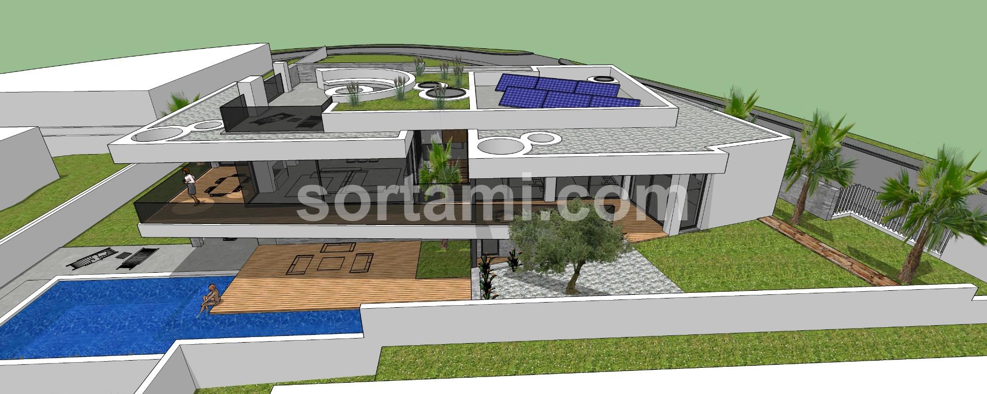 Moradia Isolada T3 Venda em Lagos (São Sebastião e Santa Maria),Lagos