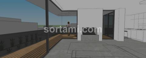 Moradia Isolada T3 Venda em Lagos (São Sebastião e Santa Maria),Lagos