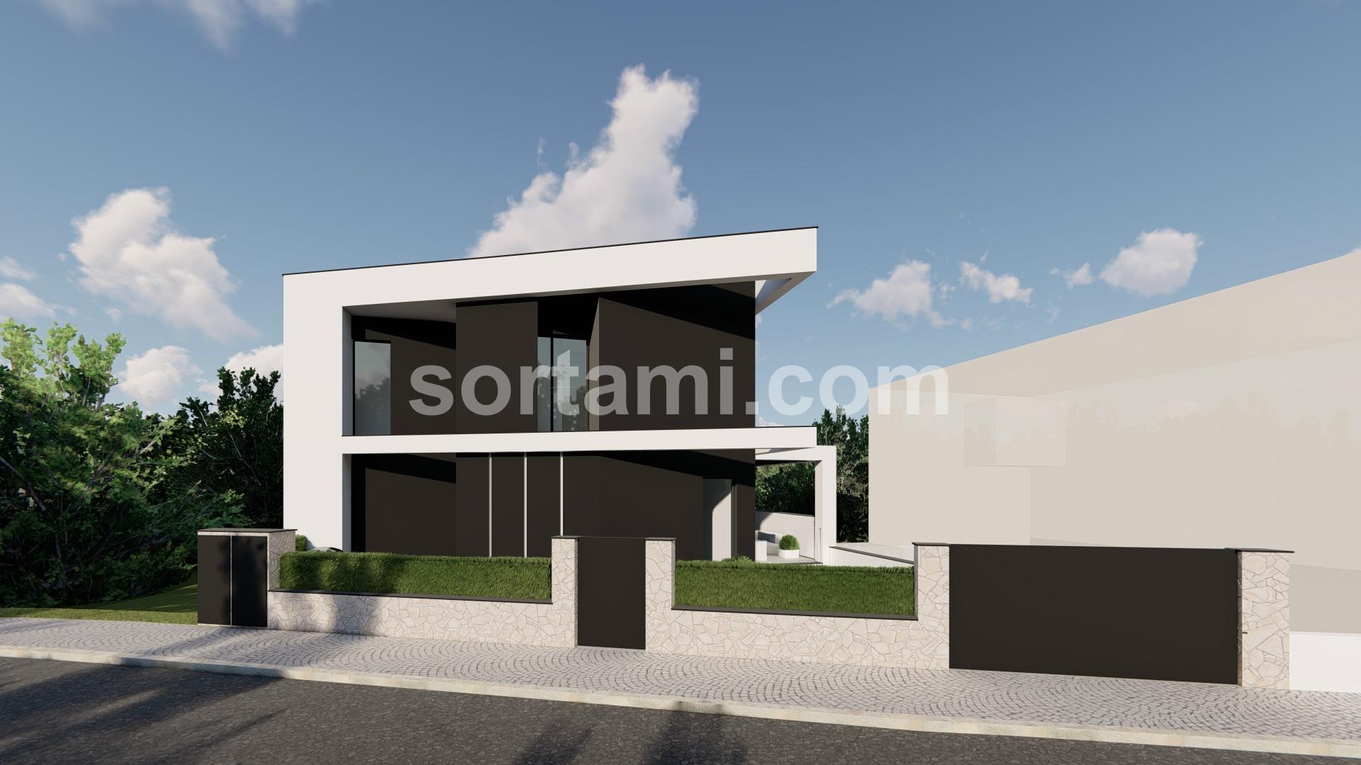 Moradia Geminada T3+1 Venda em Mexilhoeira Grande,Portimão