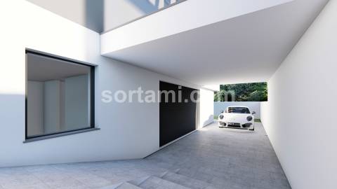 Moradia Geminada T3+1 Venda em Mexilhoeira Grande,Portimão